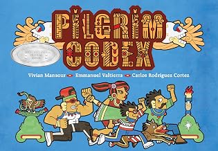 Pilgrim Codex