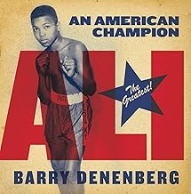Ali: An American Champion