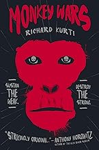 Monkey Wars
