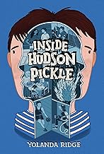 Inside Hudson Pickle