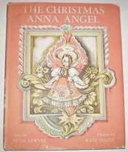 The Christmas Anna Angel