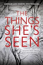 The Things She’s Seen