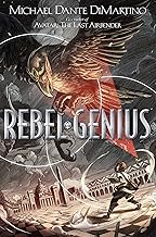 Rebel Genius