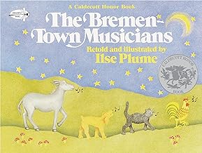 The Bremen-Town Musicians