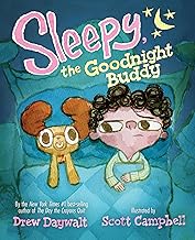 Sleepy, the Goodnight Buddy