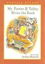 Mr Putter and Tabby Write the Book