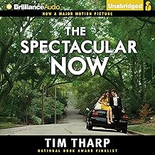 The Spectacular Now