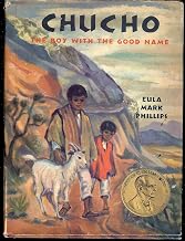 Chucho: The boy with the Good Name