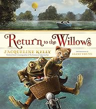 Return to the Willows