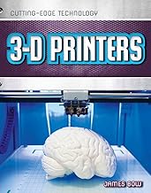 3-D Printers