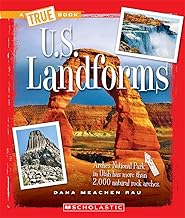 U.S. Landforms