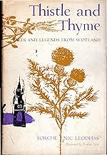 Thistle and Thyme