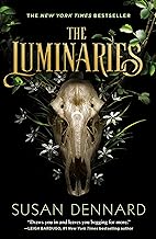 The Luminaries