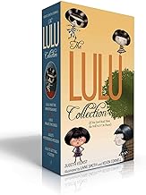 Lulu's Mysterious Mission