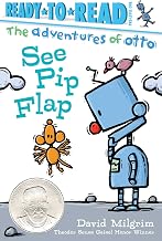 The Adventures of Otto: See Pip Flap