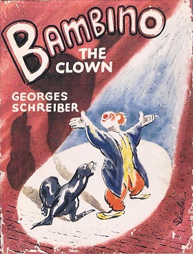 Bambino the Clown