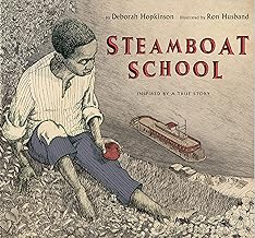 Steamboat School