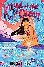 Kaya of the Ocean