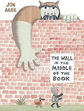 The Wall in the Middle of the Book