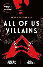 All of Us Villains