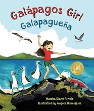 Galápagos Girl / Galpagueña