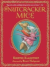 Nutcracker Mice
