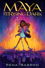 Maya and the Rising Dark