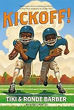 Kickoff!