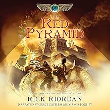 Red Pyramid
