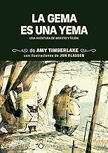 Gema Es Una Yema