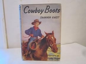 Cowboy Boots