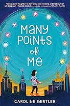 Many Points of Me