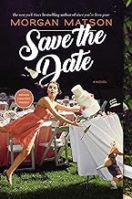 Save the Date
