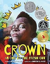 Crown: An Ode to the Fresh Cut