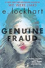 Genuine Fraud