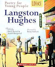 Poetry for Young People: Langston Hughes