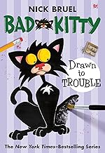 Drawn to Trouble