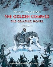 The Golden Compass Graphic Novel, Volume 2