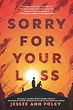 Sorry for Your Loss