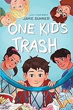 One Kid's Trash