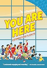You Are Here