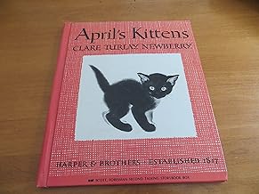 April's Kittens