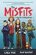 A Royal Conundrum: The Misfits