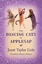 Dancing Cats of Apple Sap