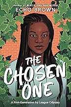 The Chosen One: A First-Generation Ivy League Odyssey
