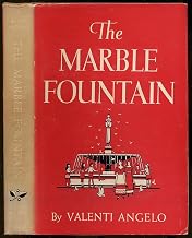 Marble Fountain