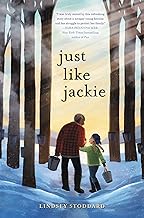 Just Like Jackie