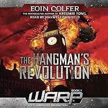 The Hangman's Revolution