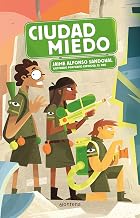 Ciudad Miedo / Fear City