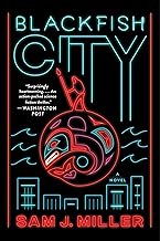 Blackfish City